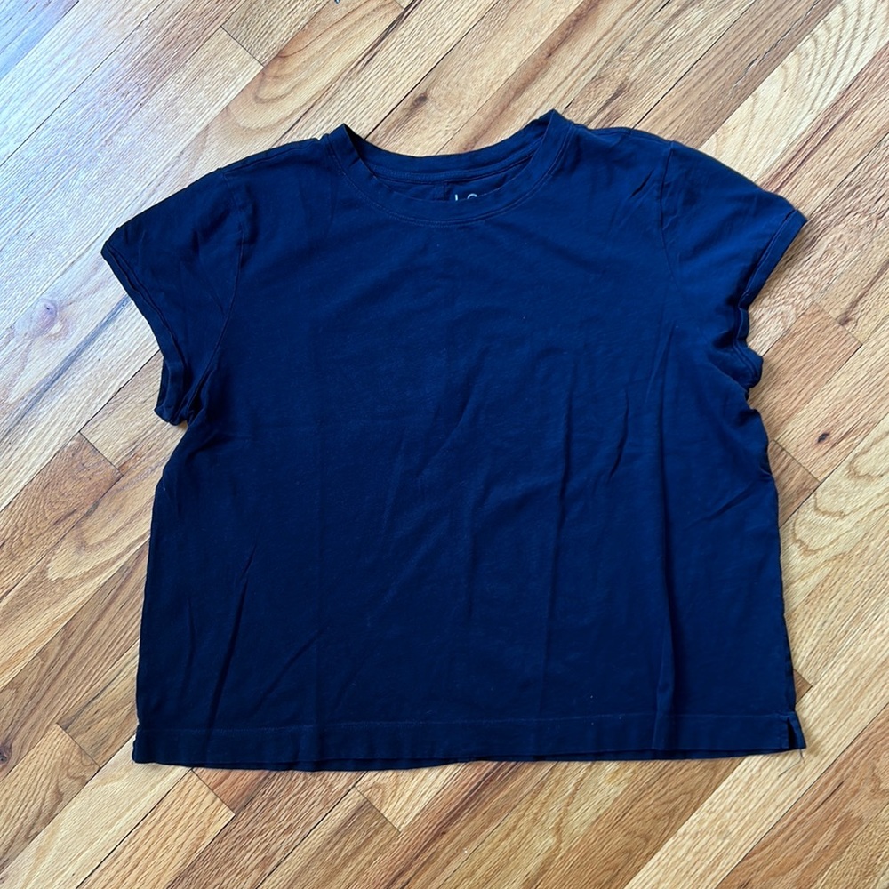 LOFT New Crew Tee
